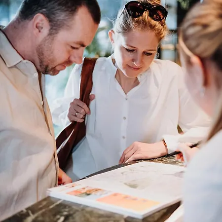 Gentle Hide Designhotel * Salzbourg