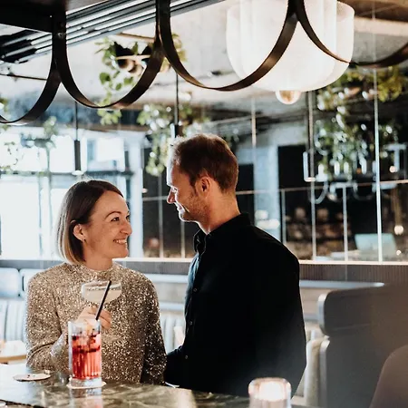 Gentle Hide Designhotel Hotel *