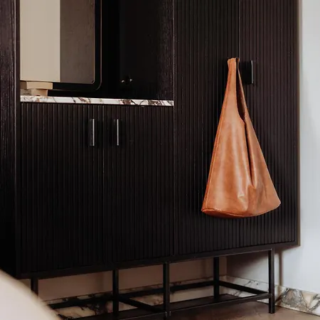 Hotel Gentle Hide Designhotel *