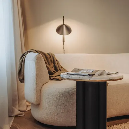 Gentle Hide Designhotel Salzburg