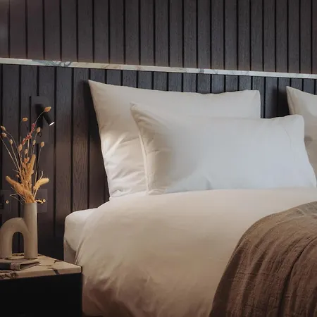 Gentle Hide Designhotel Otel *
