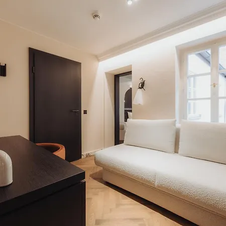 Otel Gentle Hide Designhotel