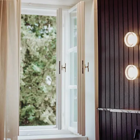 Gentle Hide Designhotel Ξενοδοχείο