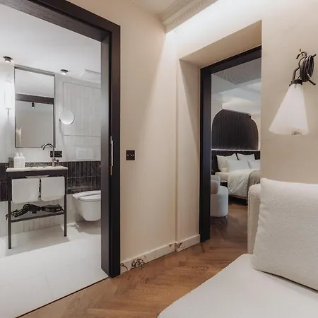 Ξενοδοχείο Gentle Hide Designhotel *