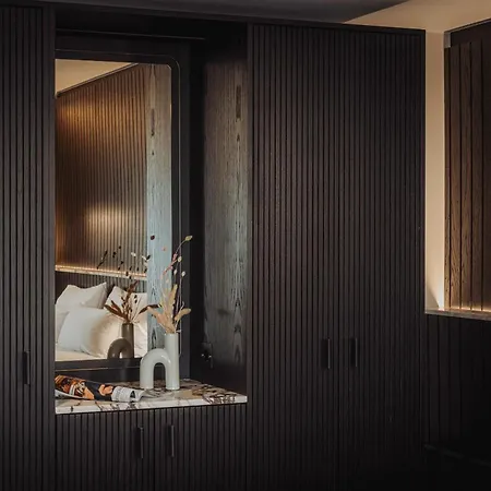 Gentle Hide Designhotel
