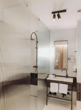 Hotel Gentle Hide Designhotel Salzburgo