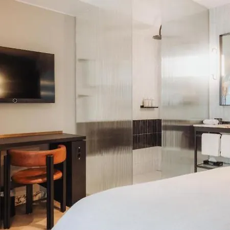 Gentle Hide Designhotel *