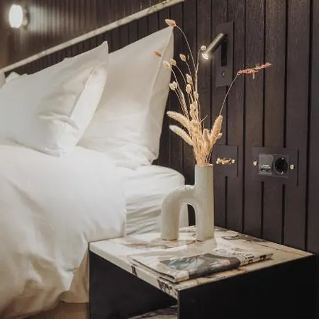 Gentle Hide Designhotel Salzburgo