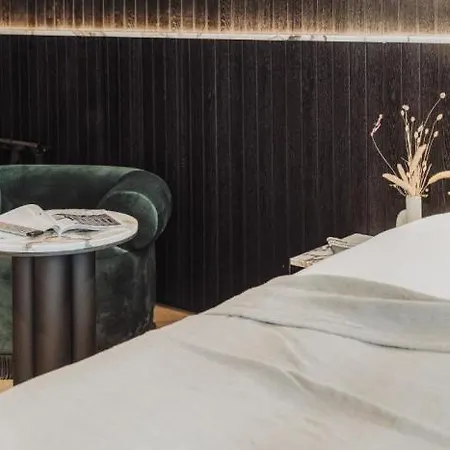 Gentle Hide Designhotel * Salisburgo