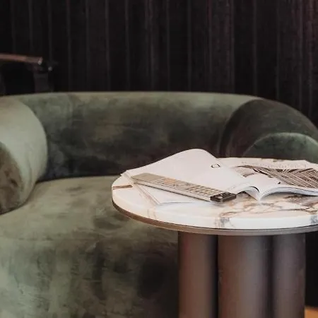 Gentle Hide Designhotel