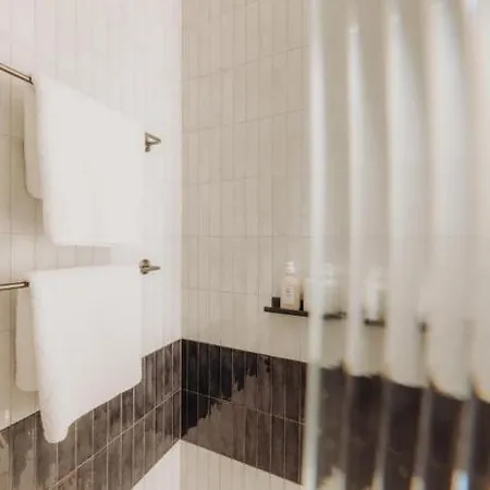 Hotel Gentle Hide Designhotel *