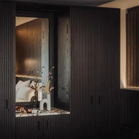 Gentle Hide Designhotel Hotel Salisburgo