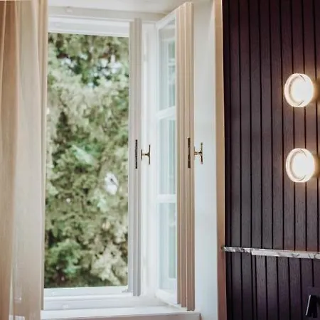 Hotel Gentle Hide Designhotel Salisburgo