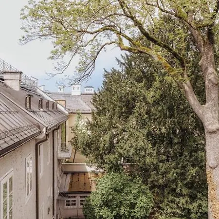 Gentle Hide Designhotel *