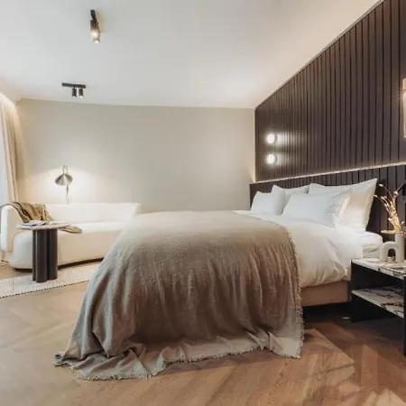 Gentle Hide Designhotel Salzburgo