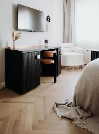 Gentle Hide Designhotel * Salisburgo