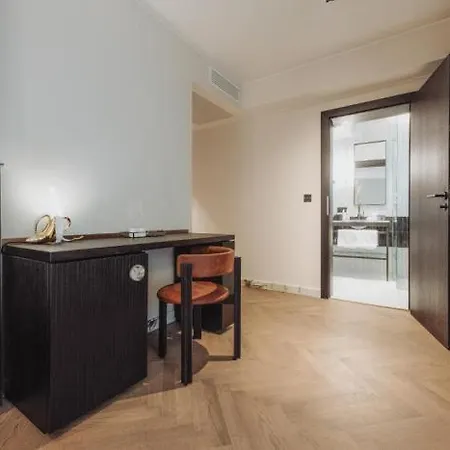 Gentle Hide Designhotel