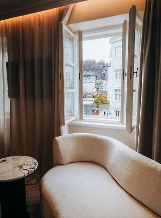 Otel Gentle Hide Designhotel