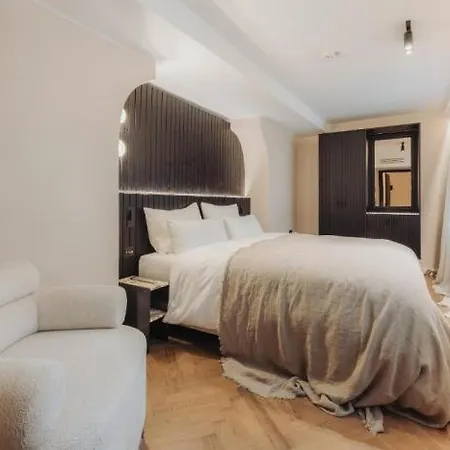 Gentle Hide Designhotel Hotel *
