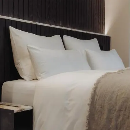 Gentle Hide Designhotel Hotel Salzburgo