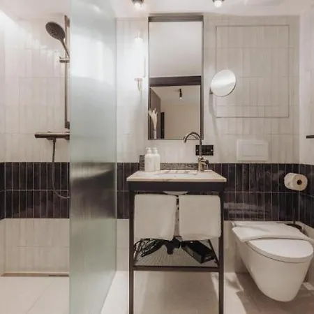 Hotel Gentle Hide Designhotel Salisburgo