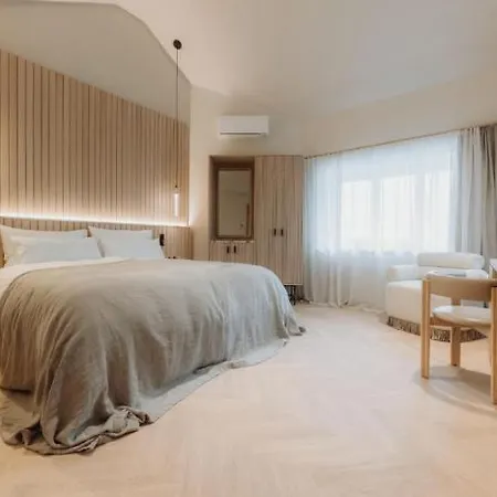 Gentle Hide Designhotel * Salzburgo