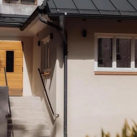 Gentle Hide Designhotel Hotel