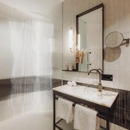 Hotel Gentle Hide Designhotel