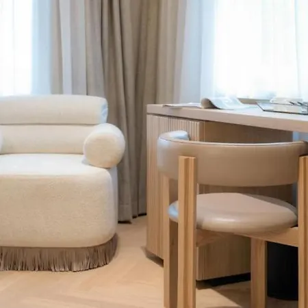 Gentle Hide Designhotel Hotel *