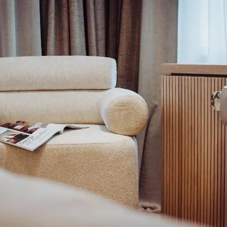 Hotel Gentle Hide Designhotel *