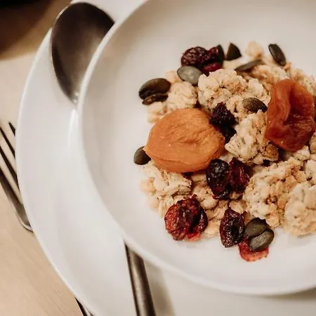 Hotel Gentle Hide Designhotel Salisburgo