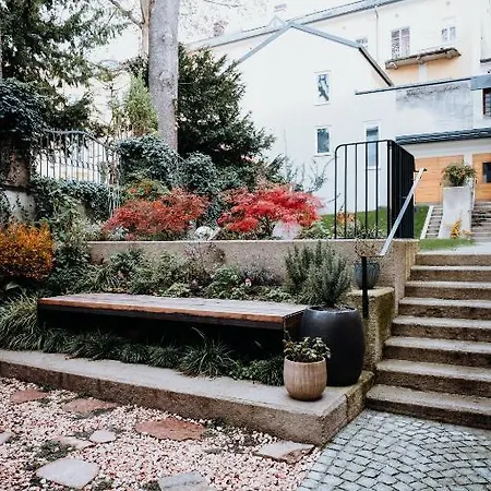 Gentle Hide Designhotel *