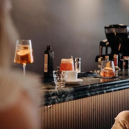 Gentle Hide Designhotel Salisburgo