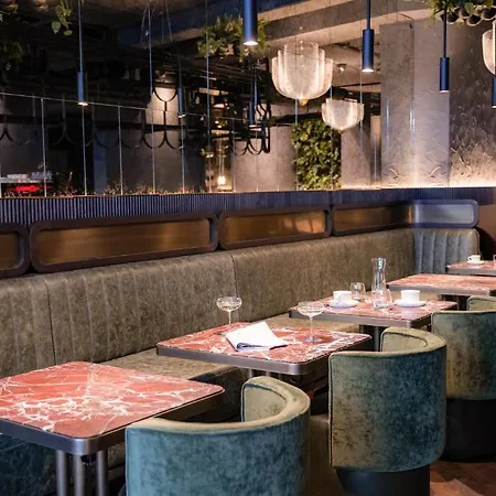 Gentle Hide Designhotel Hotel