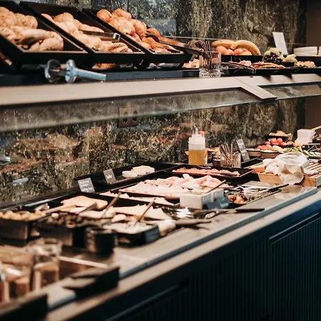 Hotel Gentle Hide Designhotel