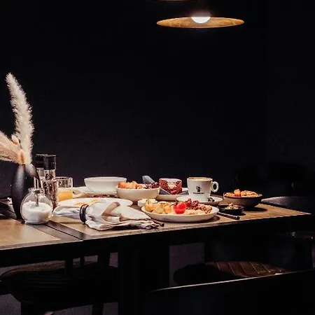 Gentle Hide Designhotel Hotel *