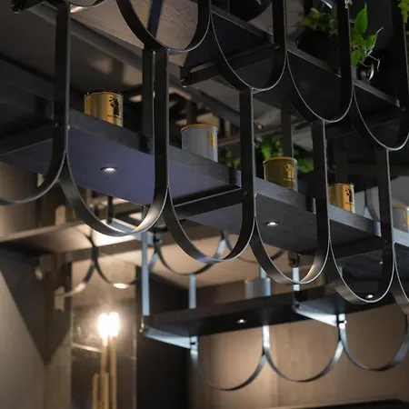 Hotel Gentle Hide Designhotel *