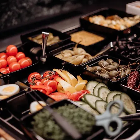 Gentle Hide Designhotel Hotel Salzbourg