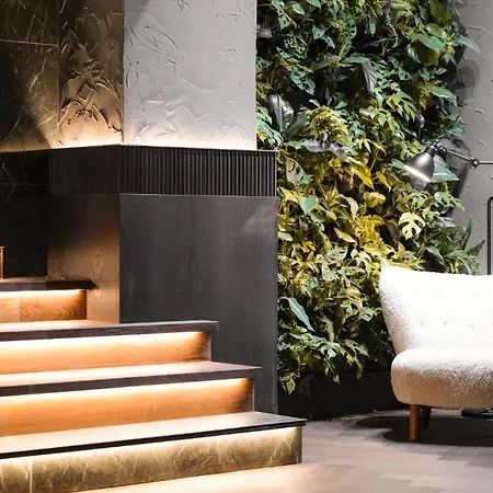 Gentle Hide Designhotel Salzbourg