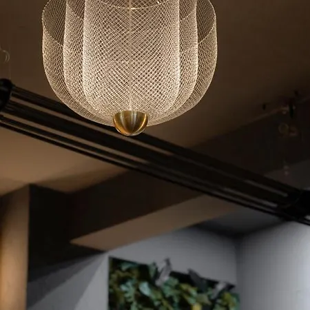 Gentle Hide Designhotel * Salzburgo