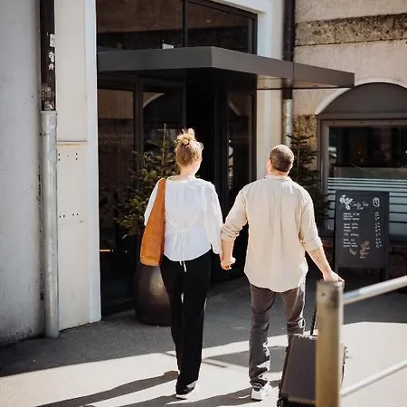 Gentle Hide Designhotel Hotel