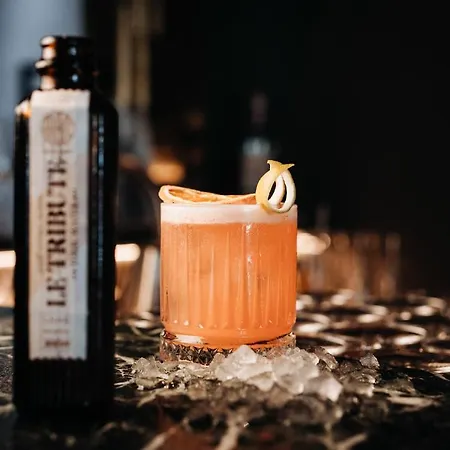 Hotel Gentle Hide Designhotel