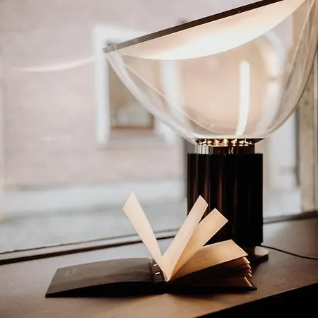 Gentle Hide Designhotel Hotel Salisburgo