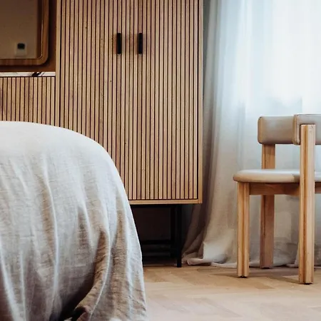 Gentle Hide Designhotel *