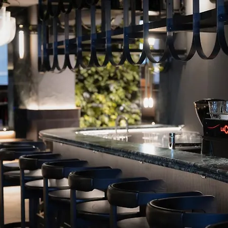 Gentle Hide Designhotel Salisburgo