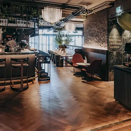 Gentle Hide Designhotel * Salisburgo