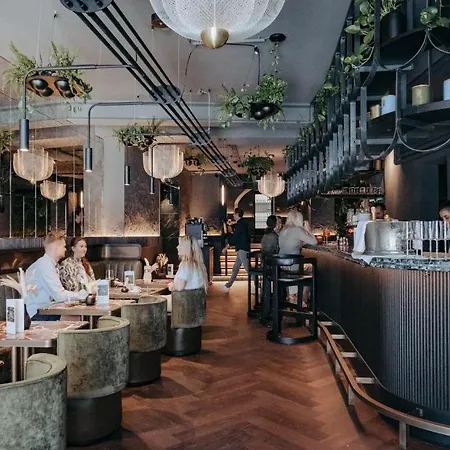 Hotel Gentle Hide Designhotel