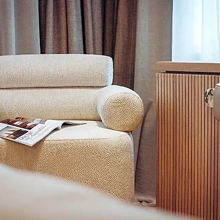 Hotel Gentle Hide Designhotel Solnohrad