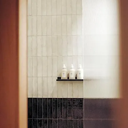 Gentle Hide Designhotel Hotel Salzburgo