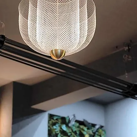 Hotel Gentle Hide Designhotel